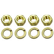 Manifold Nut and Washer Kit for intake and exhaust manifold