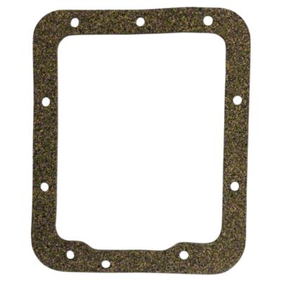 Transmission Shift Cover Gasket