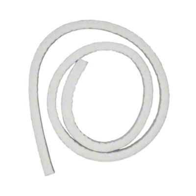 Felt Seal for brake dust shield, 8N2217