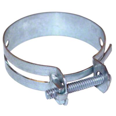 1-3/4"-2" Hose Clamp