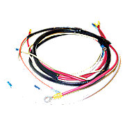 Wiring Harness (Main Wires Only)