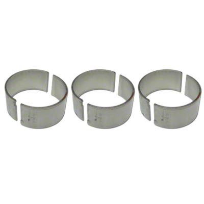 Standard Connecting Rod Bearing Set, 3-cylinder Engine Set