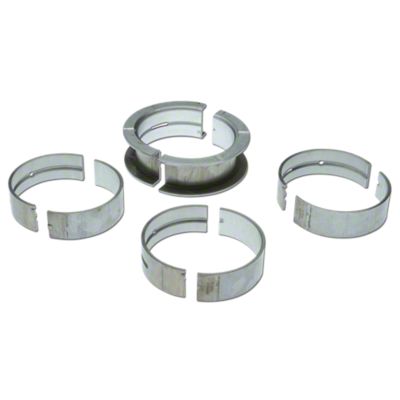 Main Bearing Set, 3.352" (0.020" undersize)