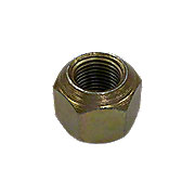 Front Wheel Stud Nut (Nut Only)