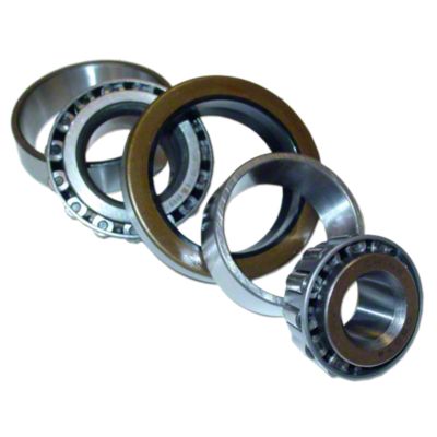 Front Wheel Bearing Kit