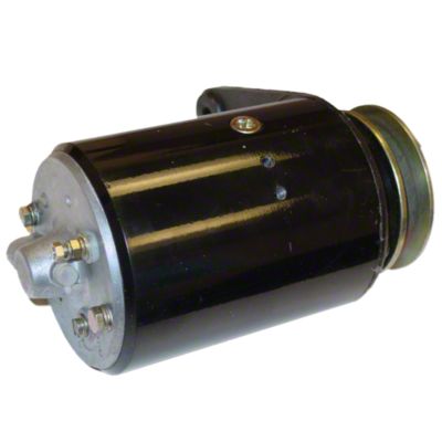 Generator with pulley (1 Wire)