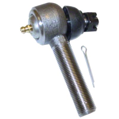 Front Tie Rod End