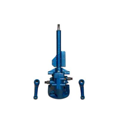 Manual Steering Gearbox