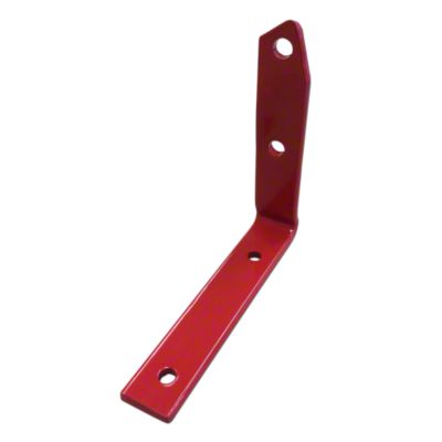 Right Rear Running Board Support Bracket