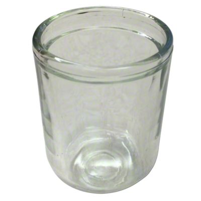 Glass Sediment Bowl
