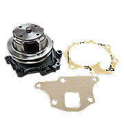 Ford 2000 2600 2610 2810 2910 3000 3600 3610 3910 4000 Tractor Water pump