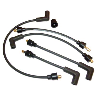 Spark Plug Wiring Set