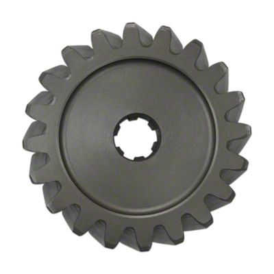 Hydraulic Piston Pump Main Drive Gear