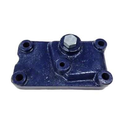 Hydraulic Lift Cover Block-Off Plate