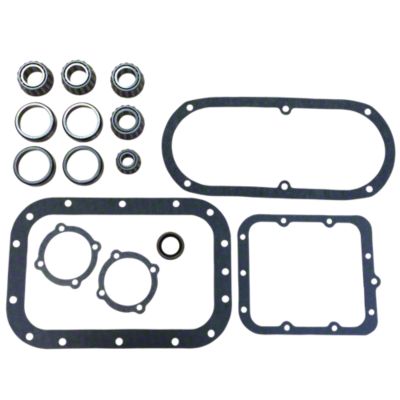 Transmission Seal, Bearing and Gasket Kit