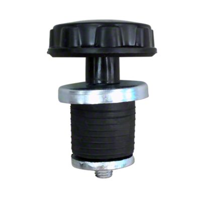 Oil Filler Tube Cap