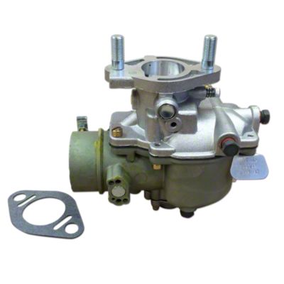 Carburetor (New OEM Zenith)