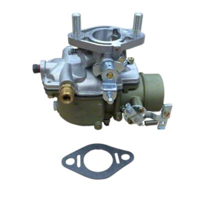 Carburetor (New O.E.M. Zenith)