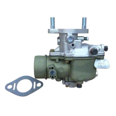 Carburetor (New OEM Zenith)