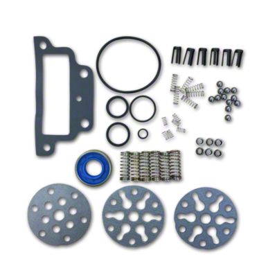 Piston Hydraulic Pump Repair Kit