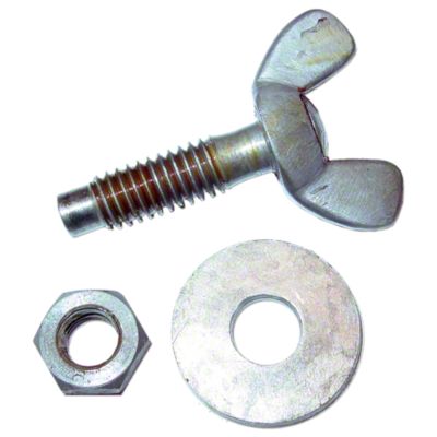 Grille Mounting Stud