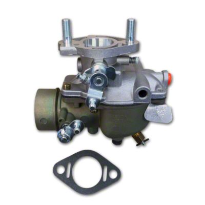 Carburetor (New Zenith)