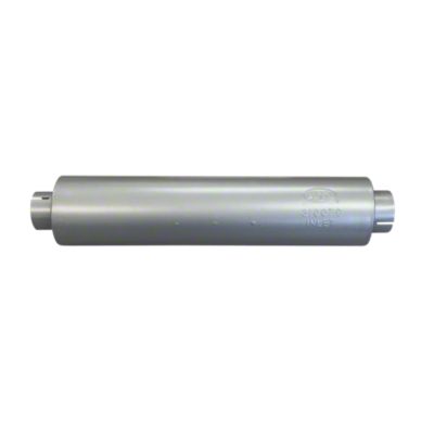 Restoration Quality Muffler
