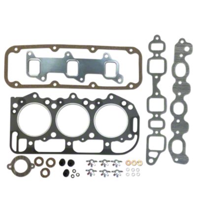 Valve Grind Gasket Set, Gas &amp; Diesel