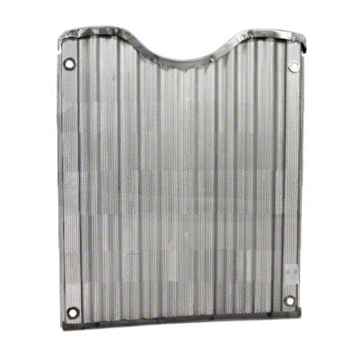 Inner Screen only for upper grille assembly