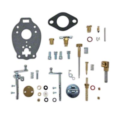 Premium Carburetor Repair Kit