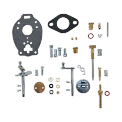 Premium Carburetor Repair Kit