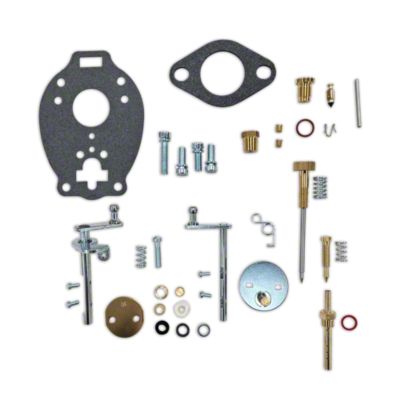 Premium Carburetor Repair Kit