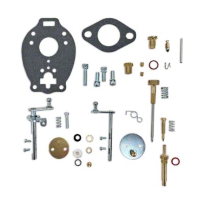 Premium Carburetor Repair Kit