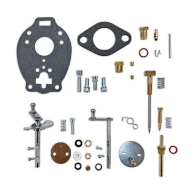 Premium Carburetor Repair Kit