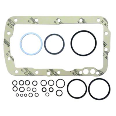 Hydraulic Lift Cover Repair Gasket Set