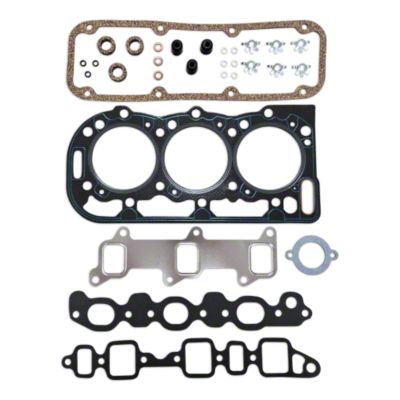 Valve Grind Gasket Set, Gas &amp; Diesel