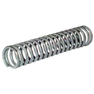 Oil Pump Relief Valve Spring