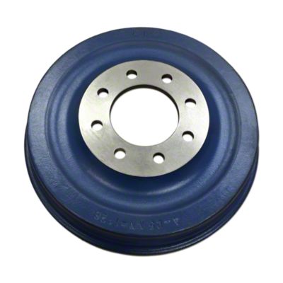 Cast Brake Drum