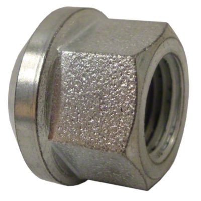 Front Wheel Lug Nut