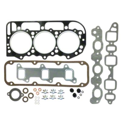 Valve Grind Gasket Set, Diesel