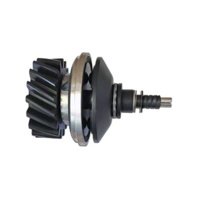 Governor Internal Centrifugal Assembly, 9N8N18179CA