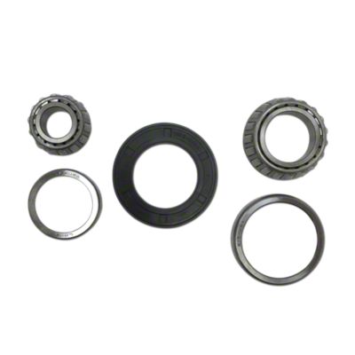 Front Wheel Bearing Kit