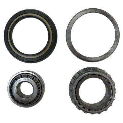 Front Wheel Bearing Kit