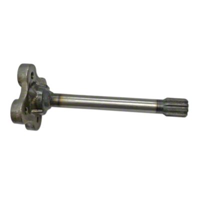 Front Hydraulic Pump Drive Shaft