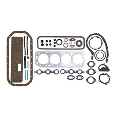 Engine Gasket Set