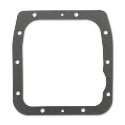 Transmission Gear Shift Cover Plate Gasket (5 speed)