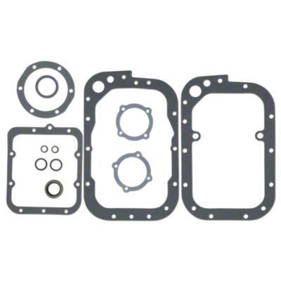 Transmission Seal and Gasket Kit, Ford 600, 601, 700, 701, 800, 801, 900, 901, 2000, 4000