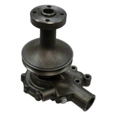 Water Pump, Ford 1910, 2110, 2120, SBA145016540