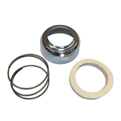 Steering Column Cover Kit