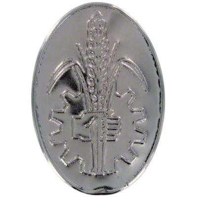 Front Emblem